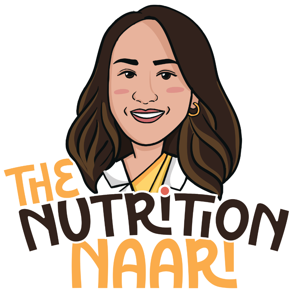The Nutrition Naari